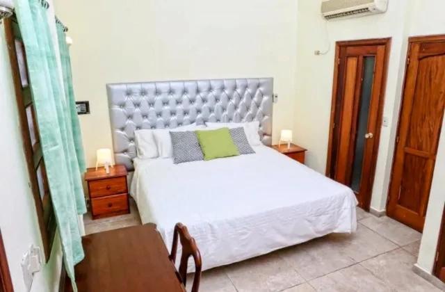 Hotel Aluge Santo Domingo Exterior foto